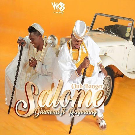 Salome (Club Banger) | Boomplay Music