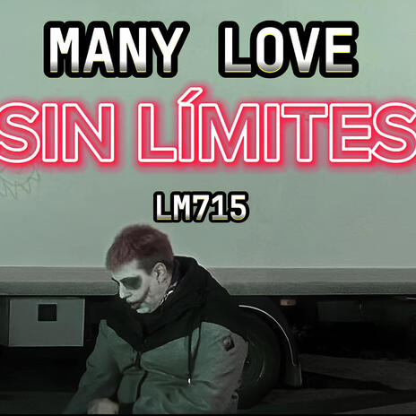 SIN LIMITES | Boomplay Music