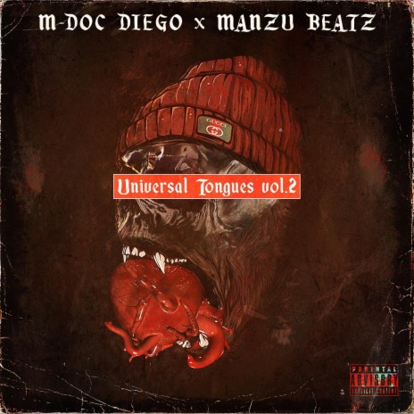 The Reveal, Pt. 2 ft. Manzu Beatz & GNyce