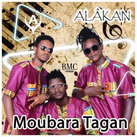 Moubara Tagan | Boomplay Music
