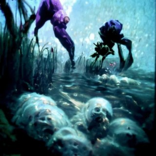 DEAD FLOWER'S