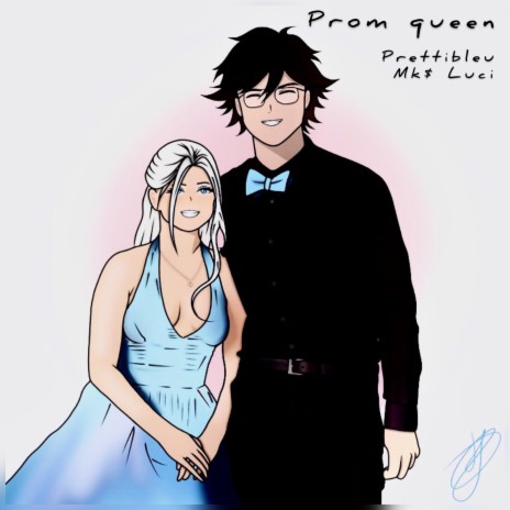 Prom Queen (Remix) ft. MK$ Luci | Boomplay Music