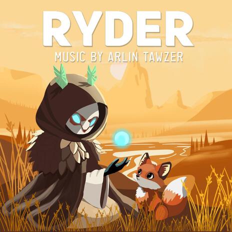 Arlin Tawzer - The Joy of the Tiger Lily MP3 Download & Lyrics | Boomplay