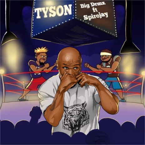 Tyson ft. Spirojay | Boomplay Music