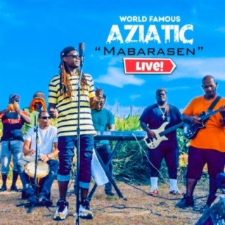 Mabarasen (Live)