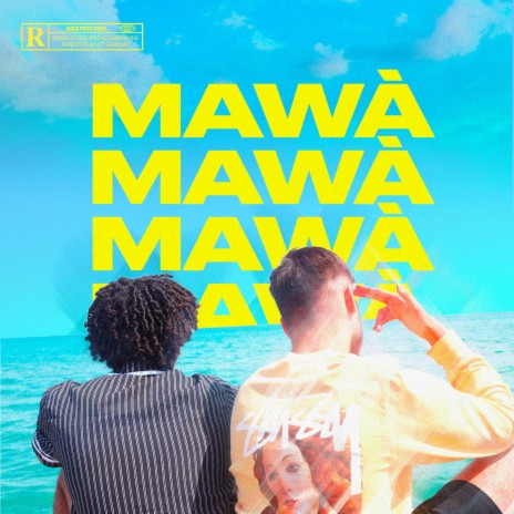 Mawà ft. Blacks | Boomplay Music