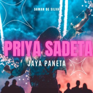 Priya Sadeta Jaya Paneta
