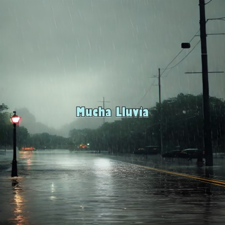 Lluvia Agradable | Boomplay Music