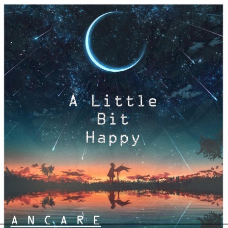 A Little Bit Happy (Remix Instrumental) | Boomplay Music