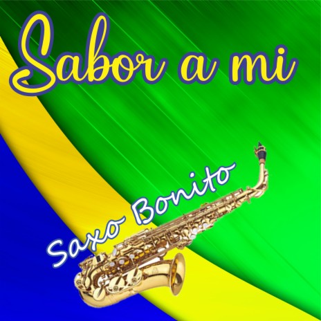 Sabor a mi (Cover) | Boomplay Music