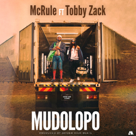 Mudolopo | Boomplay Music