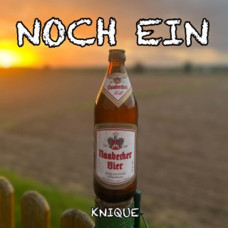 Noch ein Bier