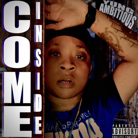 Come Inside | Boomplay Music