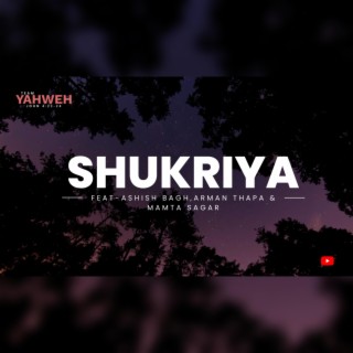 Shukriya