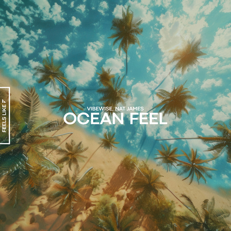 Ocean Feel ft. Nat James