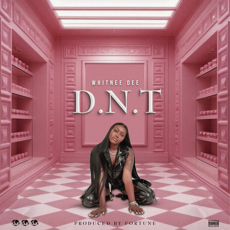 D. N. T | Boomplay Music