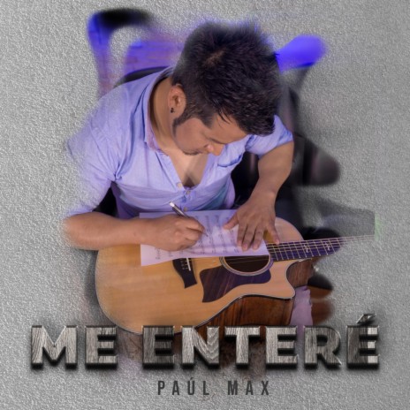 Me Enteré | Boomplay Music