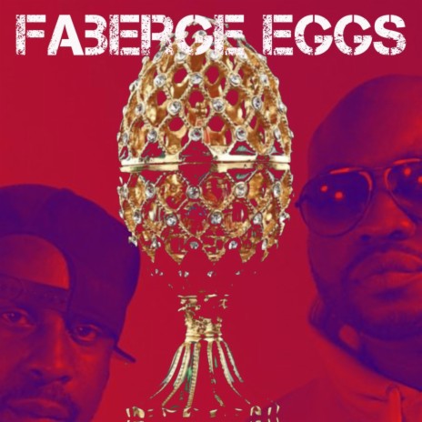 Faberge Eggs