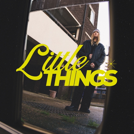 Little Things | Boomplay Music