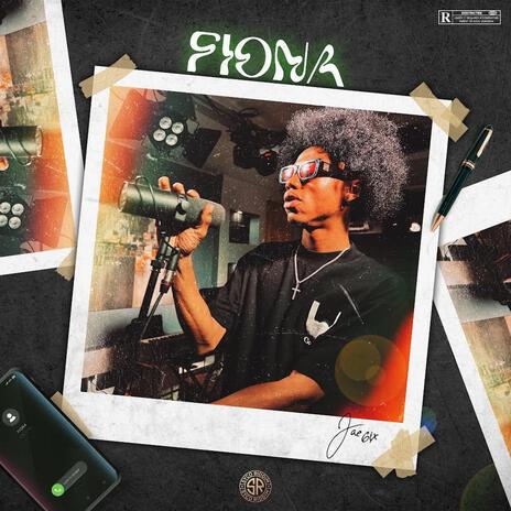 Fiona | Boomplay Music