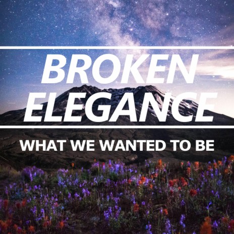 What We Wanted To Be | Boomplay Music