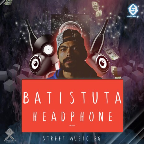 Headphone (Rap Battle Beat ) | Boomplay Music