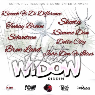 White Widow Riddim