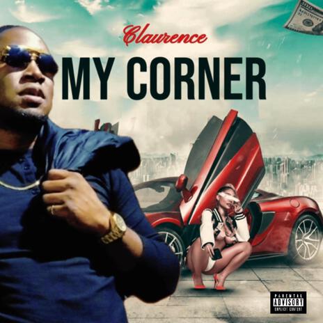 My Corner | Boomplay Music