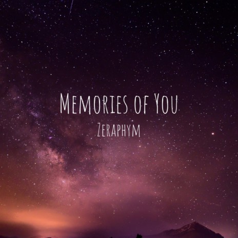 Memories of You | Boomplay Music