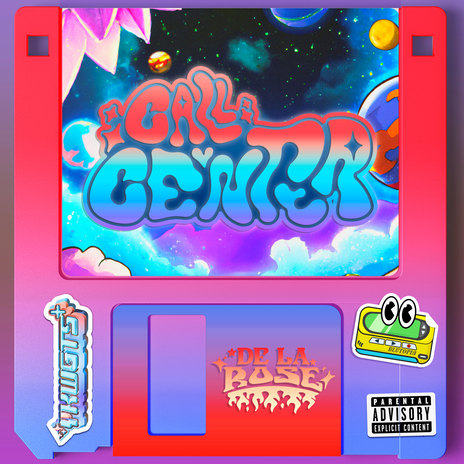 Call Center ft. De La Rose, super solo & mistel kind | Boomplay Music