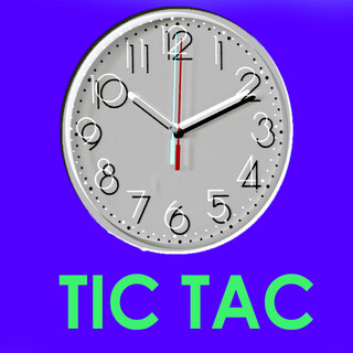 Tic-tac