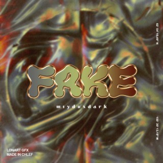 Fake (feat. Dark)