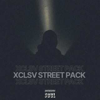Xclsv Street Pack