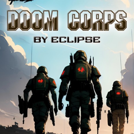 Doom Corps | Boomplay Music