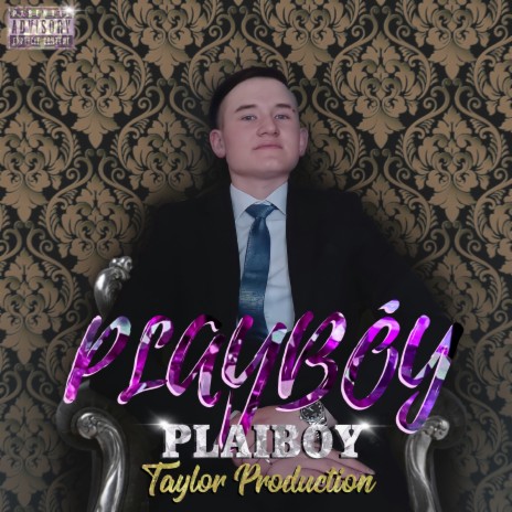 PLAYBOY | Boomplay Music