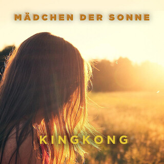 Mädchen Der Sonne