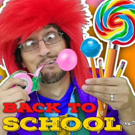 Back to School (DIY School Supplies) | Boomplay Music