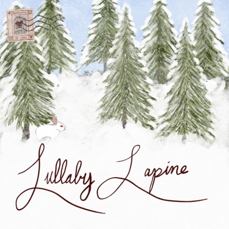 Lullaby Lapine