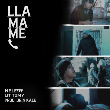 Llamame ft. Lit Tomy | Boomplay Music