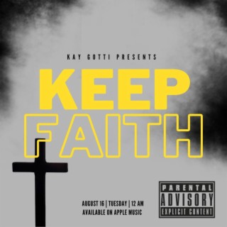 Keep Faith