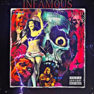 INFAMOUS