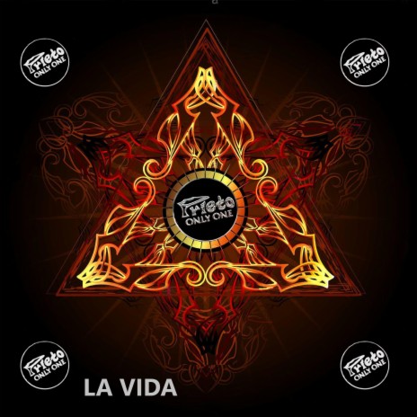 LA VIDA | Boomplay Music