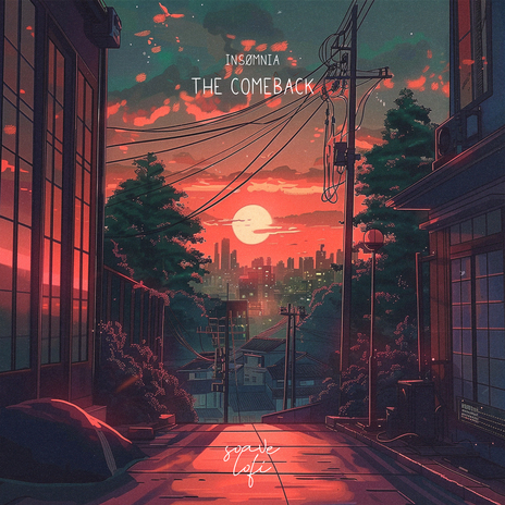 The Comeback | Boomplay Music