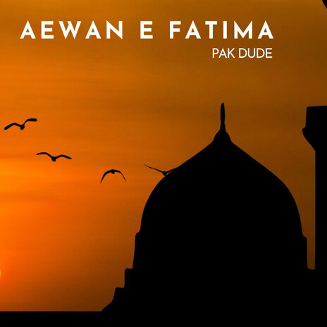 Aewan E Fatima