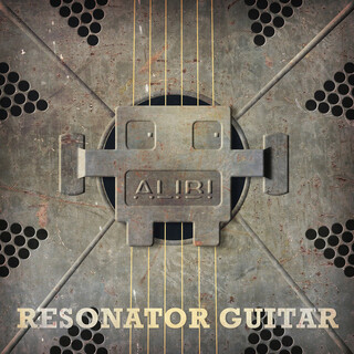 Resonator Guitar