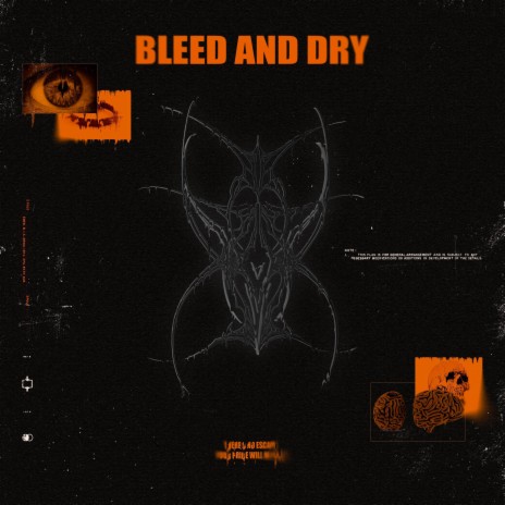 Bleed And Dry ft. World Divided | Boomplay Music