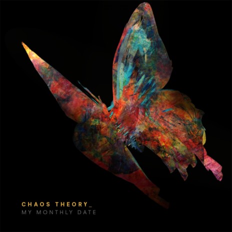 Chaos Theory | Boomplay Music