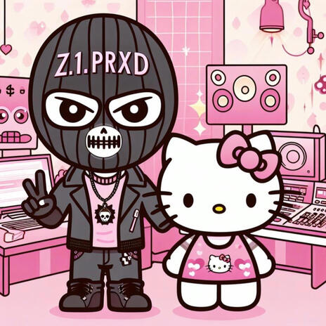 Hello Kitty Girl | Boomplay Music