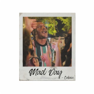 Mad Day (Radio Edit) lyrics | Boomplay Music