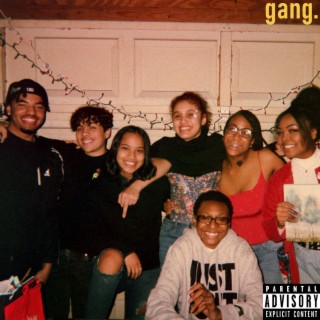 GANG